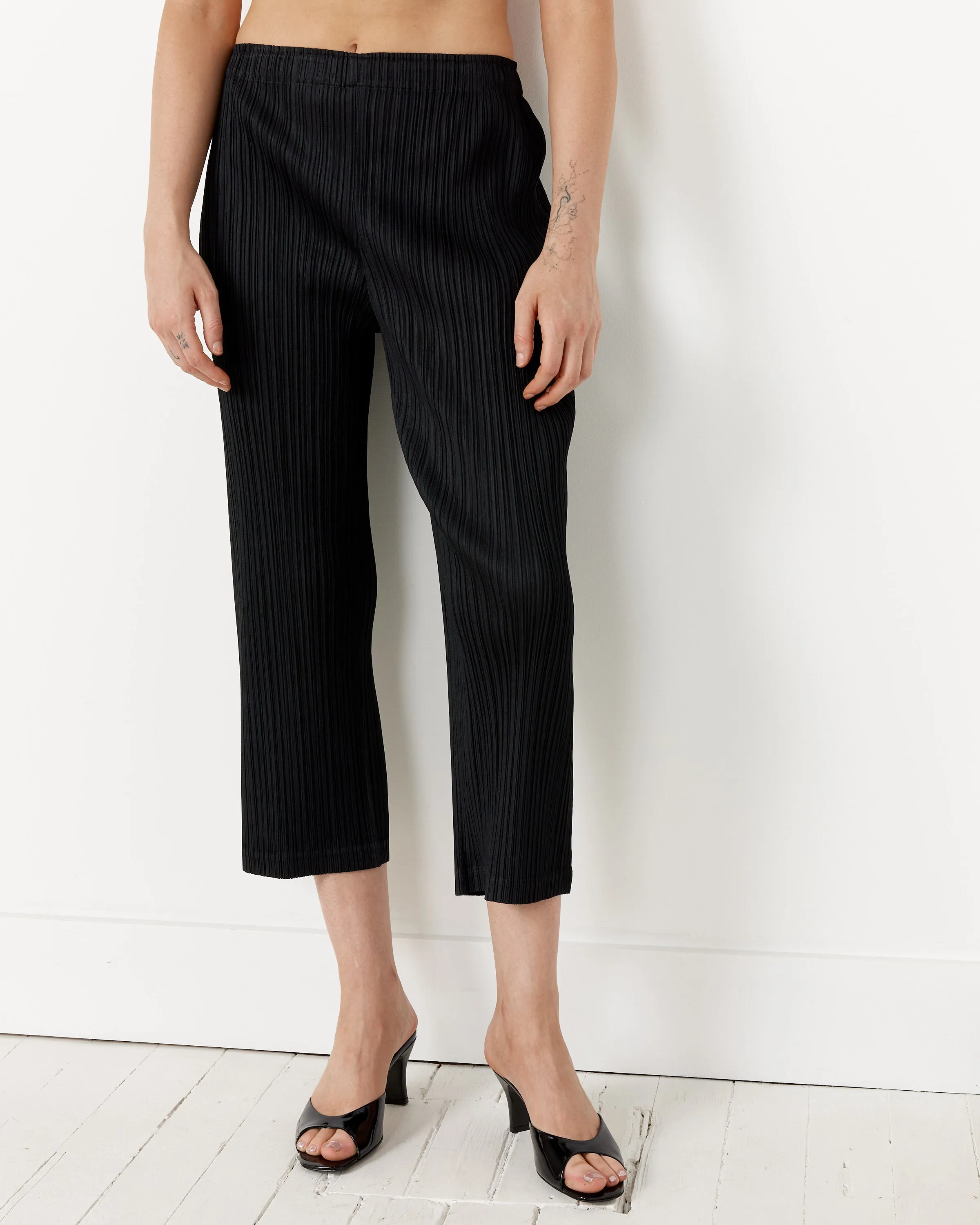 Thicker Bottoms 1 Pants