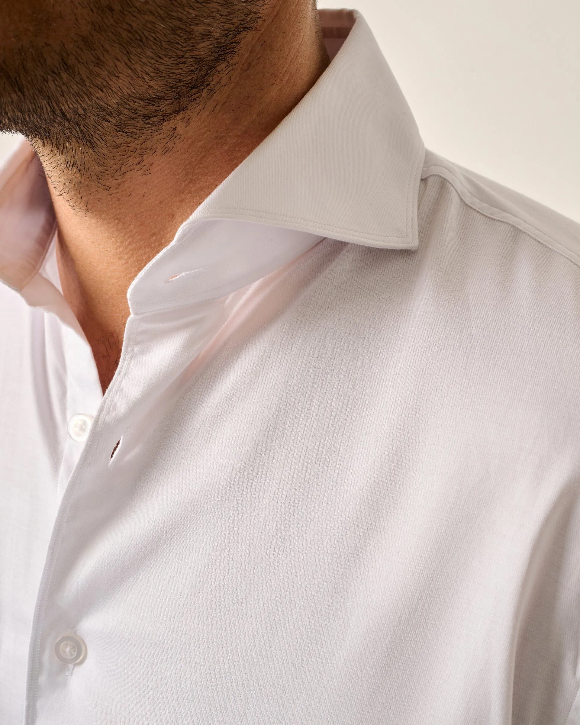 Top Shelf Button Down Shirt - Boswell