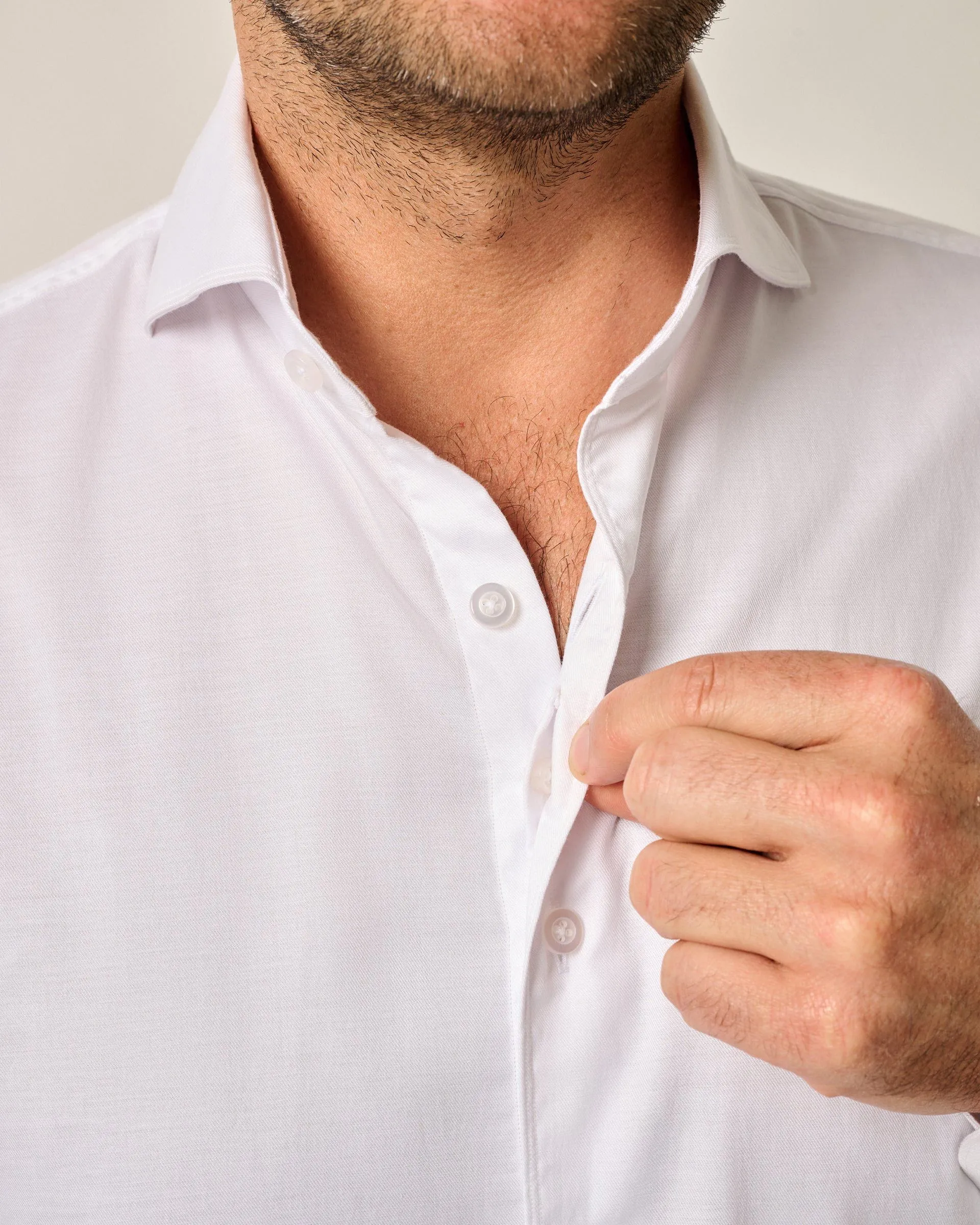 Top Shelf Button Down Shirt - Boswell