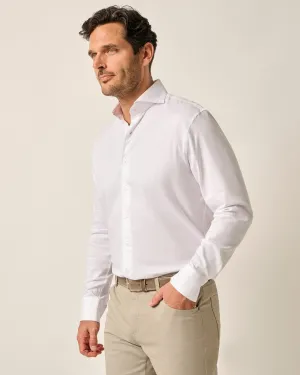 Top Shelf Button Down Shirt - Boswell