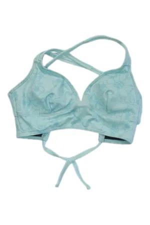 TYR Womens Boho Floral Madeline Bralette