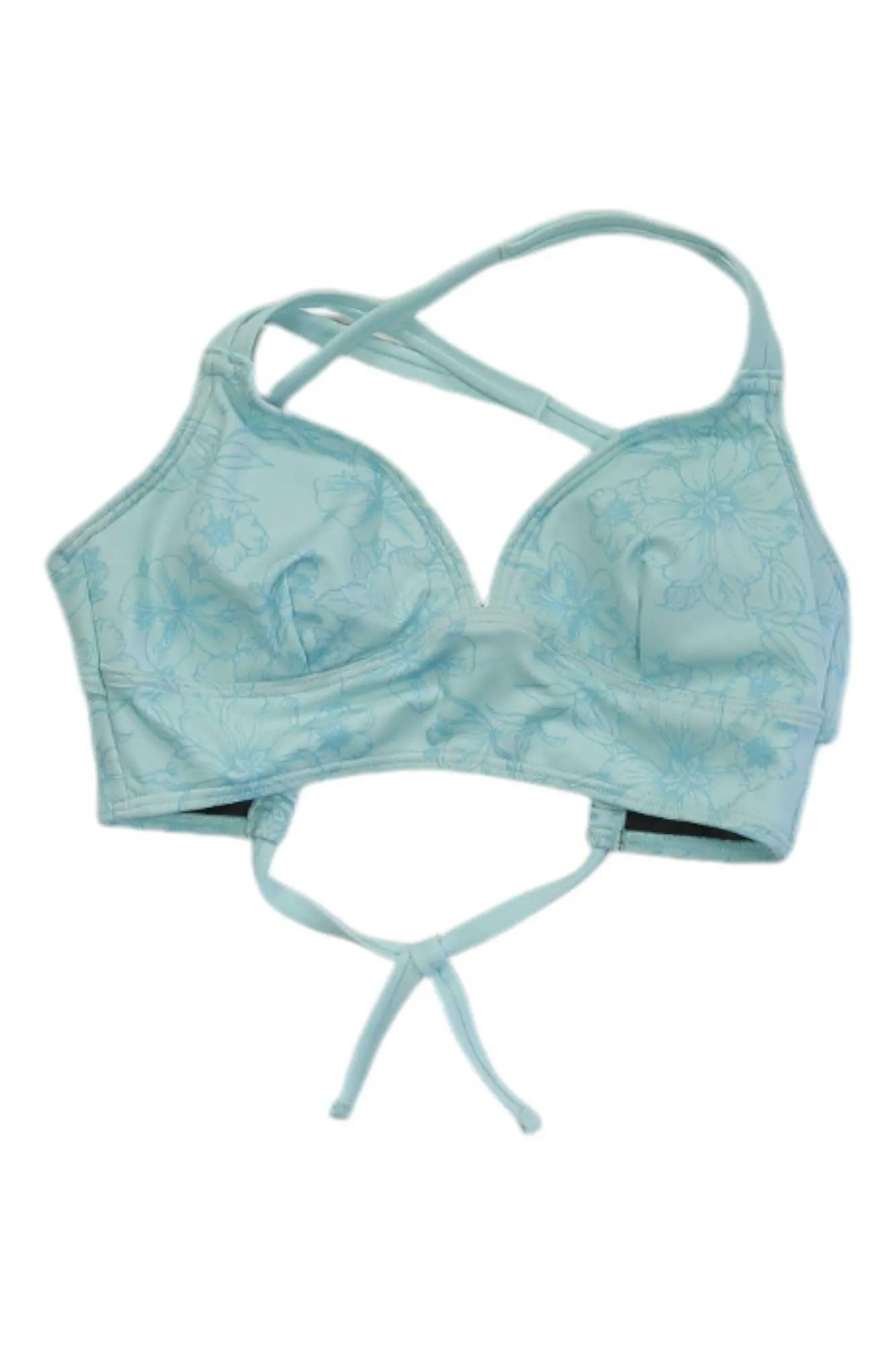 TYR Womens Boho Floral Madeline Bralette