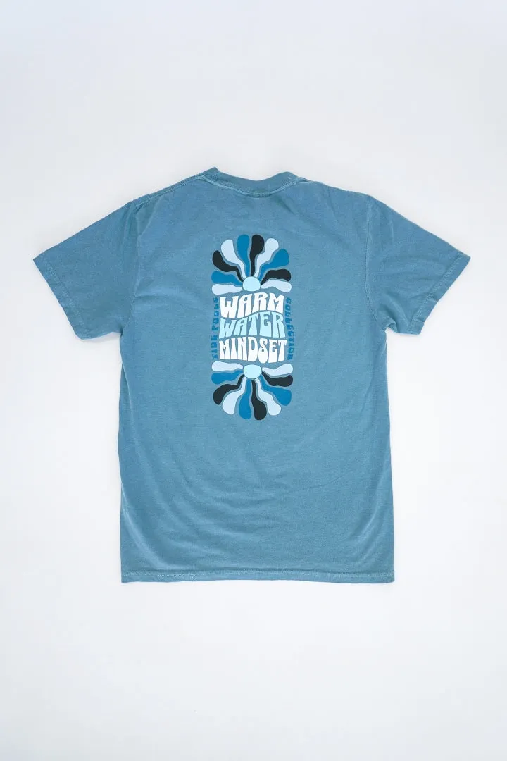 Warm Water Mindset Tee