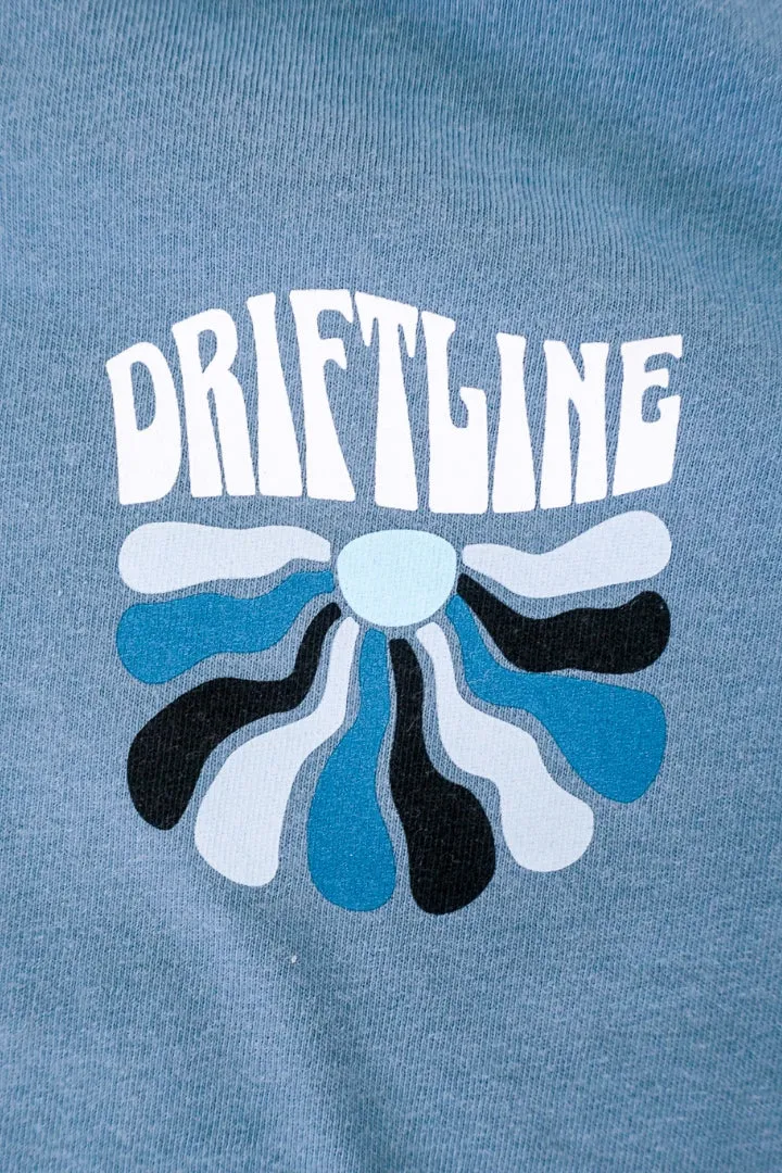 Warm Water Mindset Tee