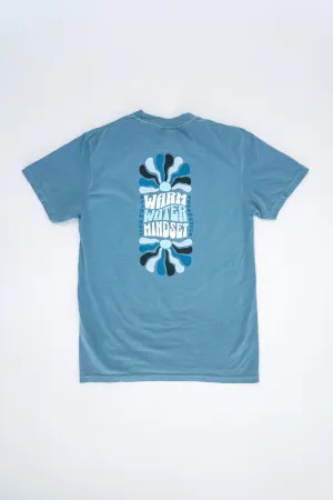 Warm Water Mindset Tee
