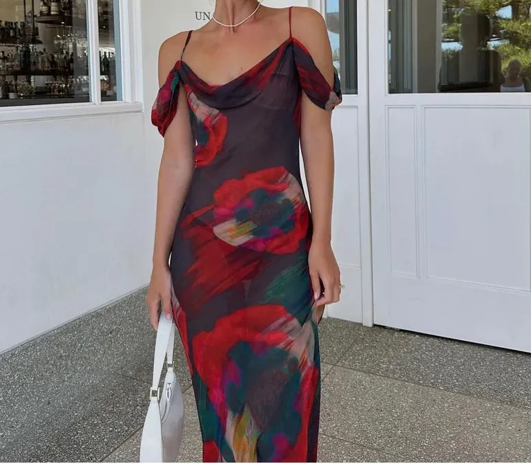 Wenkouban-Christmas Thanksgiving Gift New Year's Eve Dress party look inspos back to school dress  Adriana Dress